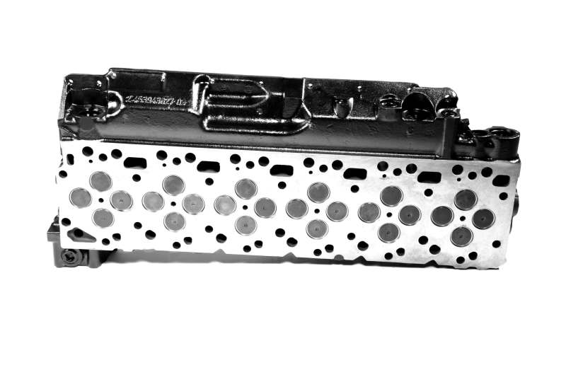 Dodge 3500 Cylinder Head - Fleece Performance - Remanufactured Cummins - `98-`02